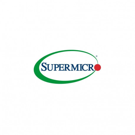 Supermicro MCP-260-00178-0N computer case part Rack I/O shield