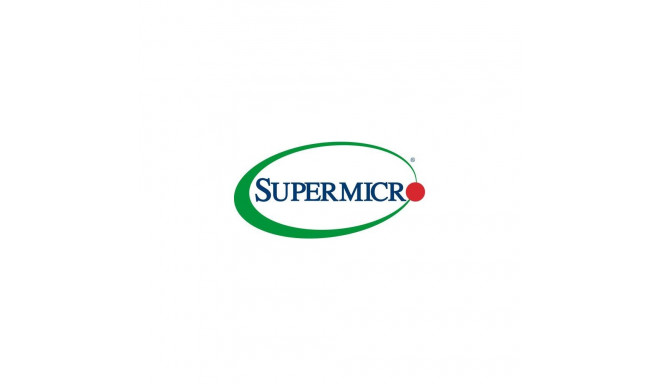 Supermicro MCP-260-00178-0N computer case part Rack I/O shield