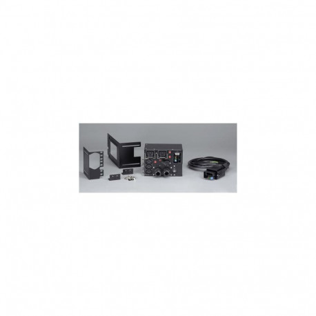 Eaton HotSwap MBP 6000i power distribution unit (PDU) Black