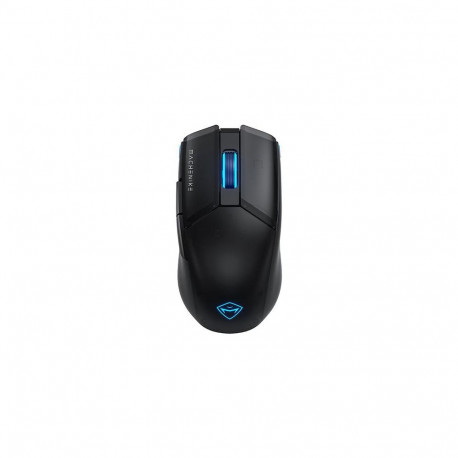 Machenike M7 Pro mouse Gaming Right-hand RF Wireless + USB Type-C Optical 26000 DPI
