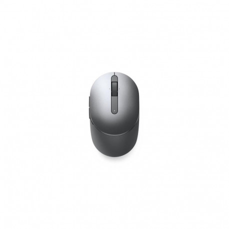 DELL Pro Plus Compact Mouse - MS5120W - Titan Gray