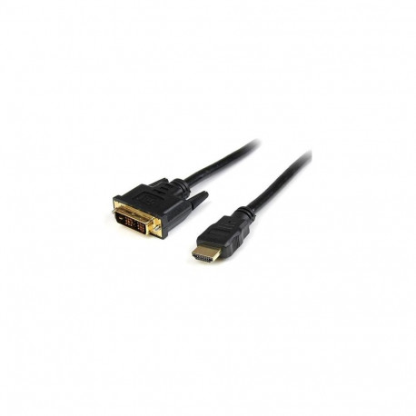 StarTech.com 3m HDMI to DVI-D Cable - M/M