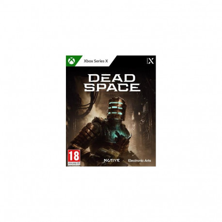 Electronic Arts Dead Space Standard English Xbox Series X