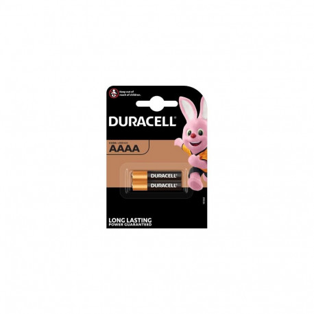 Duracell MX2500 household battery Single-use battery AAAA Alkaline