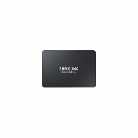 Samsung PM893 240 GB 2.5" Serial ATA III V-NAND TLC