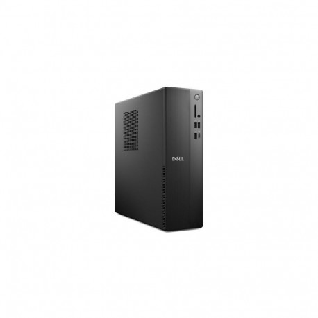 DELL Pro QVS1260 Intel Core Ultra 5 225 16 GB DDR5-SDRAM 512 GB SSD Windows 11 Pro Slim PC PC Black