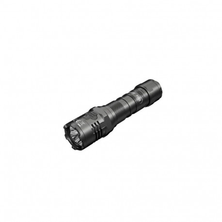 Nitecore P20iX Black Tactical flashlight LED