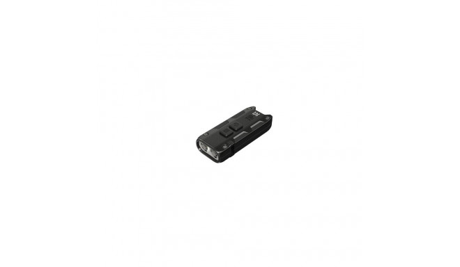 Nitecore TIP SE Black Hand flashlight LED