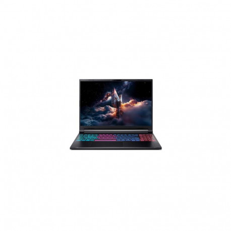 Acer Nitro V 16S ANV16S-71-77SA Intel Core 7 240H Laptop 40.6 cm (16") WQXGA 16 GB DDR5-SDRAM 1