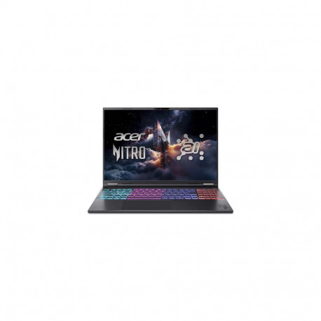 Acer Nitro 16S AI AN16S-61-R47D AMD Ryzen™ AI 7 350 Laptop 40.6 cm (16") WQXGA 16 GB DDR5-SDRAM