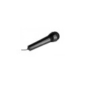 Media-Tech MT393 microphone Black Interview microphone
