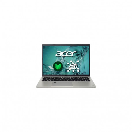 Acer Aspire AV16-71P-57YB Intel Core Ultra 5 225H Laptop 40.6 cm (16") WUXGA 16 GB LPDDR5x-SDRA
