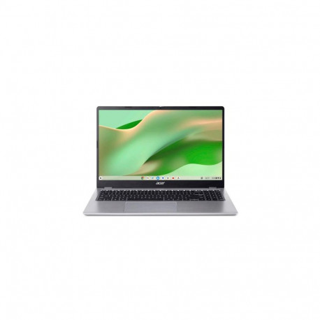 Acer Chromebook CB315-7H-C4VS Intel® N 39.6 cm (15.6") Full HD 8 GB LPDDR5-SDRAM 128 GB eMMC Wi