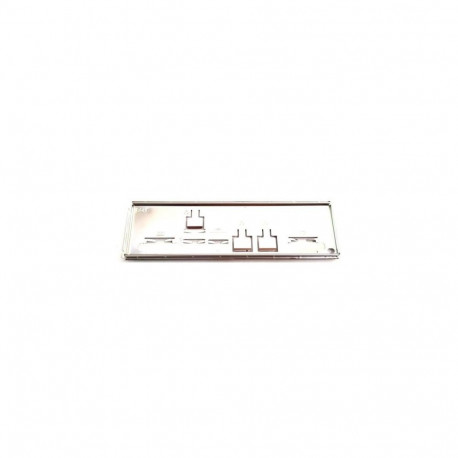 Supermicro MCP-260-00073-0N computer case part Universal I/O shield