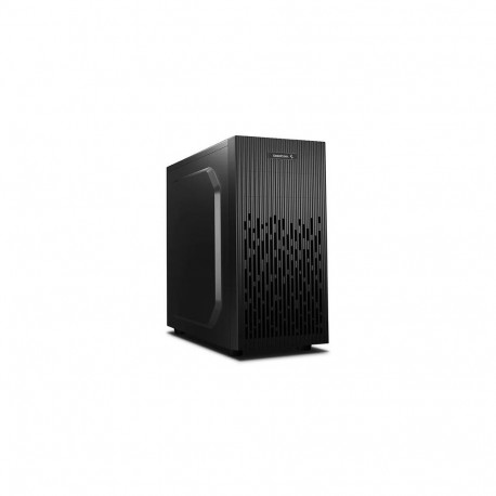 DeepCool MATREXX 30 SI + PF500D Mini Tower Black 500 W
