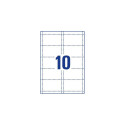 Avery Printable Inserts