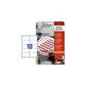 Avery Printable Inserts