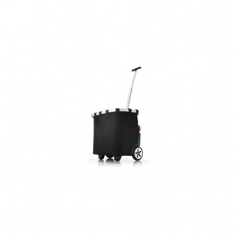 Reisenthel Сarrycruiser Black Trolley bag