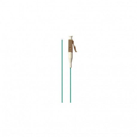 EFB Elektronik LC 50/125µ OM3 2m InfiniBand/fibre optic cable Turquoise