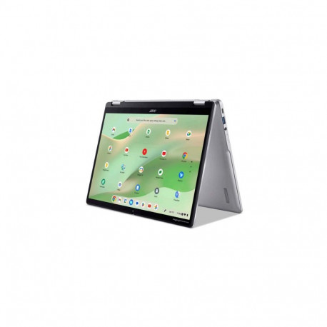 Acer Chromebook CP314-2HN-C57B Intel® N N100 35.6 cm (14") Touchscreen WUXGA 8 GB LPDDR5-SDRAM 