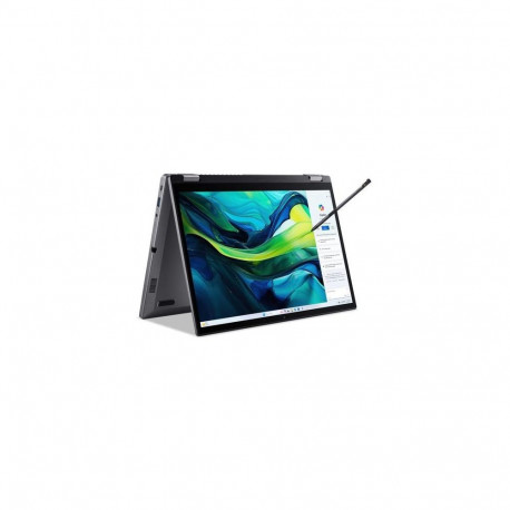 Acer Aspire Spin 14 ASP14-52MTN Intel Core Ultra 7 155U Laptop 35.6 cm (14") Touchscreen WUXGA 
