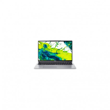 Acer Aspire Lite AL17-31P-33EP Intel Core 3 N355 Laptop 43.9 cm (17.3") HD+ 8 GB DDR5-SDRAM 512