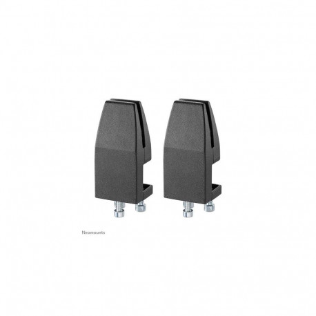 Neomounts NS-CLMP40BLACK Desk clamp set (2 pcs) - max 5 kg