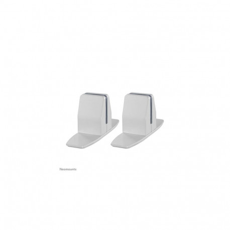 Neomounts NS-CLMPSTANDWHITE Desk clamp set (2 pcs) - max 8 kg