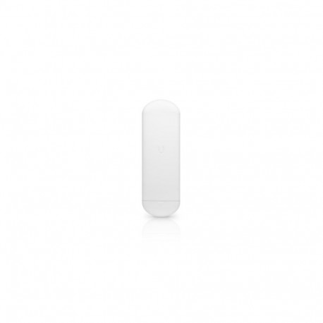 Ubiquiti NanoStation AC 1000 Mbit/s White Power over Ethernet (PoE)