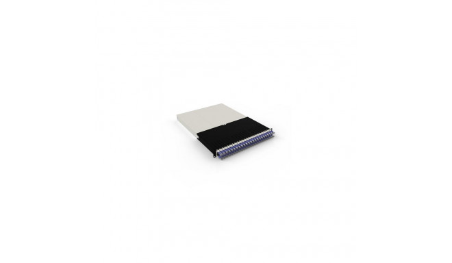 PATCHBOX .one / 30RU / STP / Violet