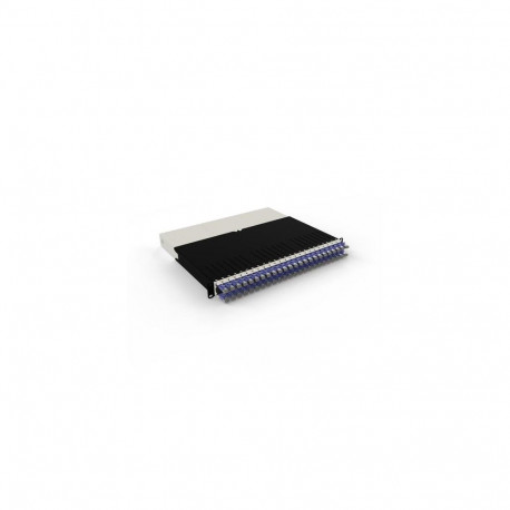 PATCHBOX .one / 8RU / STP / Violet