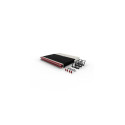 PATCHBOX .one / 8RU / STP / Red