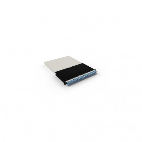 PATCHBOX .one / 30RU / STP / Blue