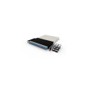 PATCHBOX .one / 30RU / STP / Blue