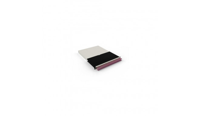 PATCHBOX .one / 30RU / OM4 / LC-LC