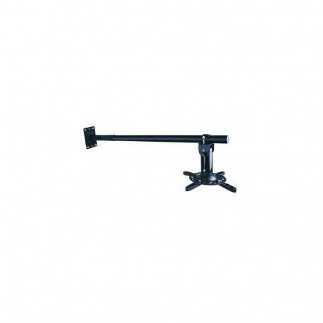 SBOX PM-300 project mount Wall Black