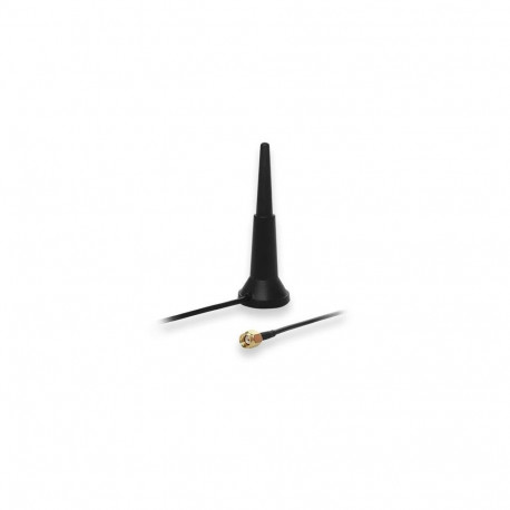 Teltonika PR1KRD30 network antenna RP-SMA 3 dBi