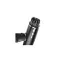 GA.MA PH6030.BK hair dryer 1500 W Black