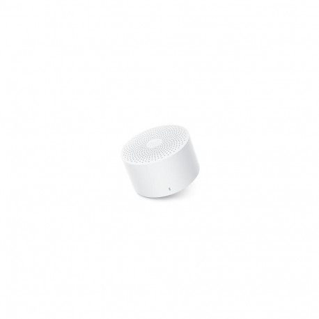 Xiaomi QBH4141EU portable/party speaker Mono portable speaker White 2 W