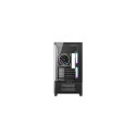 DeepCool CG380U 3F Tower Black
