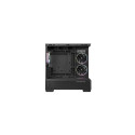 DeepCool CG380U 3F Tower Black