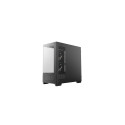 DeepCool CG380U 3F Tower Black