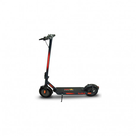 Red Bull 8.5" Race Teen Black 25 km/h 7.5 Ah