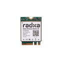 ALLNET RA007-A8 development board accessory Bluetooth module Green