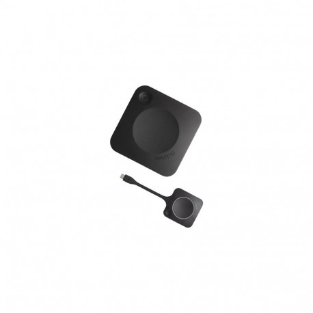 Barco ClickShare C‑10 wireless presentation system HDMI Desktop