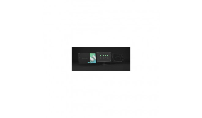 HPE Aruba Networking User Experience Insight Cloud 3-year Subscription E-STU