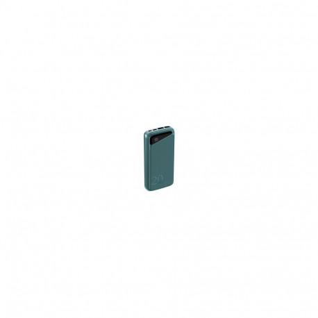Navitel PWR20 MX GREEN power bank 20000 mAh