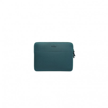PURO PUSLIMPS13DKGRN laptop case 33 cm (13") Sleeve case Green