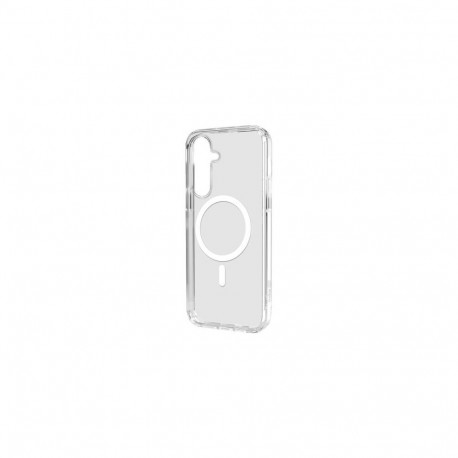 SBS PUSGS26PLITEMAGT mobile phone case 17 cm (6.7") Cover Transparent