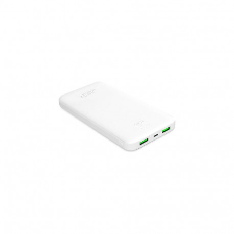 PURO PUROPBPW1002A1CW power bank White